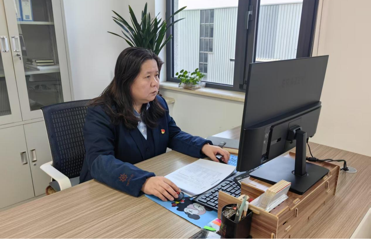 中共平?jīng)鍪谢A(chǔ)產(chǎn)業(yè)投資集團(tuán)有限公司委員會(huì)關(guān)于對(duì)2024年度“產(chǎn)投榜樣”進(jìn)行公示的公告(圖3)